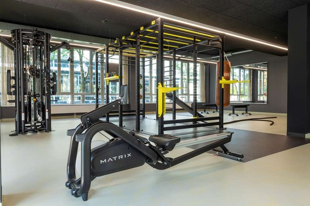 Flightgate Munich Airport Hotel, a member of Radis: Flightgate Munich Airport Hotel, a member of Radisson Individuals