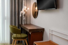 Cosy Room