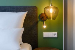 Superior Room detail
