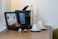 Guest Room amenities