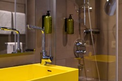 Guest Room Bathroom