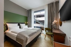 Cosy Room