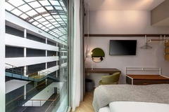 Cosy Room