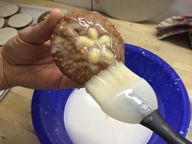 LEBKÜCHNEREI Gerd Klinger GbR