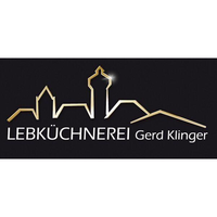 LEBKÜCHNEREI Gerd Klinger GbR · 90411 Nürnberg · Effeltricher Straße 52