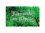 Jägerstube am Käpelle Irene & Eberhard Engel