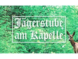 Jägerstube am Käpelle Irene & Eberhard Engel in 74426 Bühlerzell: