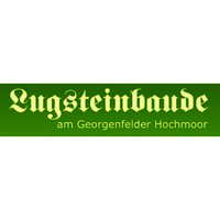 Gaststätte Lugsteinbaude · 01773 Altenberg · Hochmoorweg 28