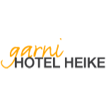 Hotel Heike garni · 89359 Kötz · Waldsiedlung 14