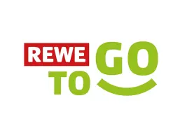 REWE To Go in 46045 Oberhausen: