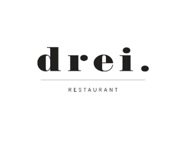 Restaurant DREI