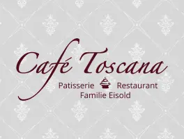 Café Toscana, 01309 Dresden