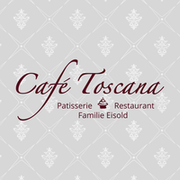 Bilder Café Toscana