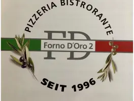 Pizzeria-Bistrorante Forno D'Oro 2, 60316 Frankfurt am Main