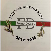 Pizzeria-Bistrorante Forno D'Oro 2 · 60316 Frankfurt am Main · Luisenplatz 23
