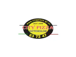 City-Pizza Gütersloh, 33330 Gütersloh