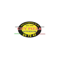 City-Pizza Gütersloh · 33330 Gütersloh · Berliner Straße 119