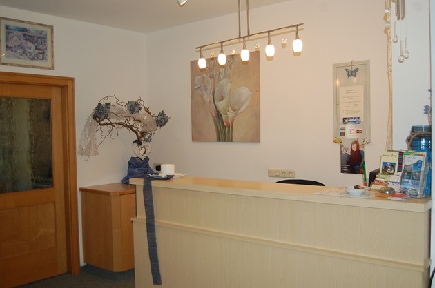 Pension Lenz