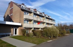 Ferienwohnungen Familie Biesdorf in Büsum