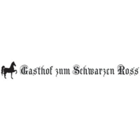 Gasthof "Zum Schwarzen Ross" GmbH · 04288 Leipzig · Muldentalstr. 49