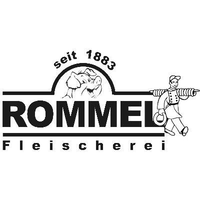 Rommel Thomas Fleischereifachgeschäft · 98574 Schmalkalden · Straße der DSF 34