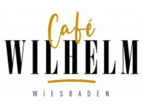 Cafe Wilhelm - Wiesbaden
