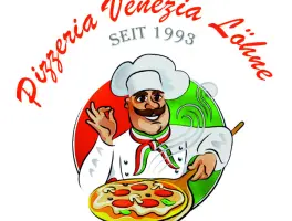 Pizzeria Venezia Löhne, 32584 Löhne