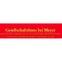 Bilder Gesellschaftshaus bei Meyer