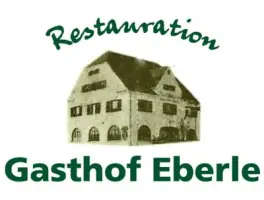 Gasthof Eberle in 85551 Kirchheim: