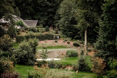 Restaurant und Hotel Gut Landscheid in Burscheid