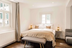 Restaurant und Hotel Gut Landscheid in Burscheid