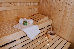 Restaurant und Hotel Gut Landscheid in Burscheid
