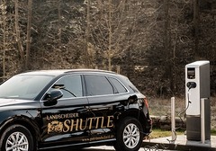 Restaurant und Hotel Gut Landscheid in Burscheid