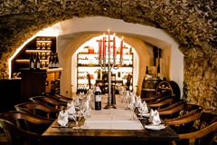 Restaurant und Hotel Gut Landscheid in Burscheid