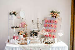 Hochzeit auf Gut Landscheid