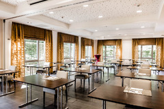 Tagungen & Seminare auf Gut Landscheid