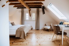 Restaurant und Hotel Gut Landscheid in Burscheid