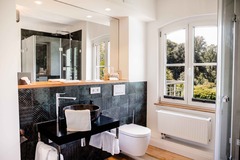 Restaurant und Hotel Gut Landscheid in Burscheid