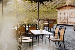 Restaurant und Hotel Gut Landscheid in Burscheid