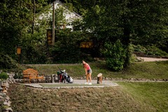 Restaurant und Hotel Gut Landscheid in Burscheid