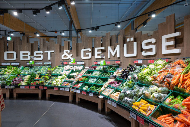 EDEKA Center Specht