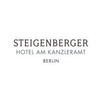 Steigenberger Hotel Am Kanzleramt · 10557 Berlin · Ella-Trebe-Straße 5
