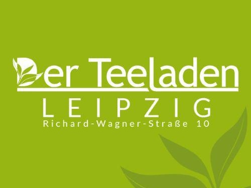 Der Teeladen Leipzig