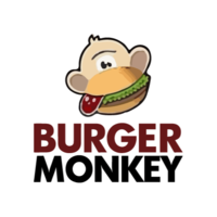 Monkey Burger