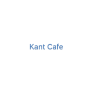 Kant Cafe · 46049 Oberhausen · Concordiastraße 32