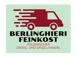 Berlinghieri Feinkost GmbH in 14059 Berlin: