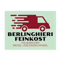 Berlinghieri Feinkost GmbH · 14059 Berlin · Stülpnagelstrasse 10