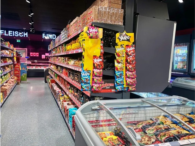 DEPO - Ihr mediterraner Markt