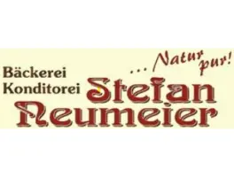 Bäckerei Konditorei Stefan Neumeier in 83454 Anger:
