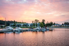 MAREMÜRITZ Yachthafen Resort - Marina